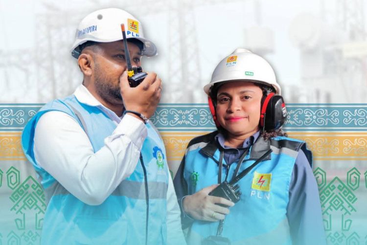 PLN Buka Pendaftaran Rekrutmen 2025, Daftar Online Sekarang Sebelum Terlambat!