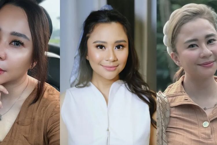 Viral Didugat Balik Indra Adhitya, Ini Profil Chikita Meidy yang Kini Jadi Owner Skincare