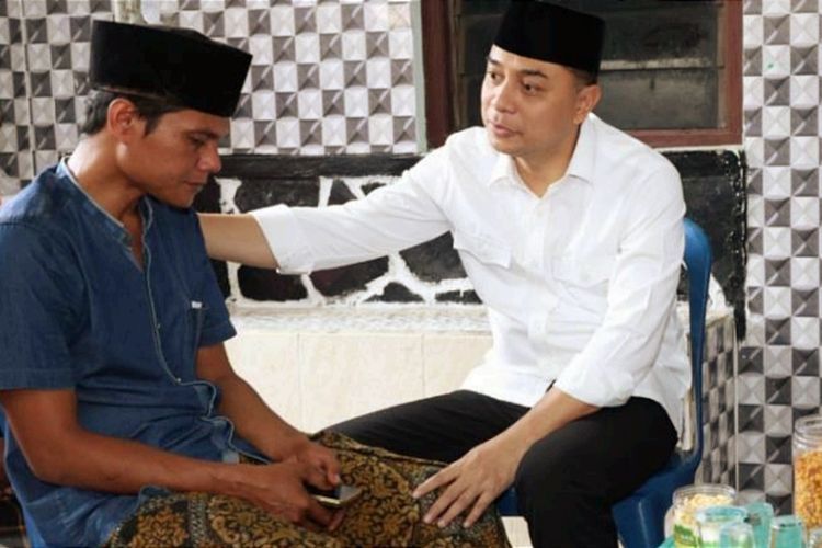 Ponpes Al Khoziny di Sidoarjo Ambruk Kisah Pilu Hingga Proses Evakuasi