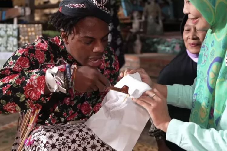 Cara Merayakan Hari Batik Nasional? Ini Kata-kata Penuh Makna Anti Alay