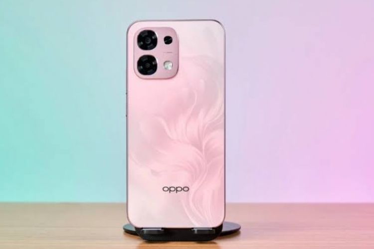 Bawa Jaminan 5 Tahun Tanpa Lag dan Tampilan Mewah, OPPO A6 Pro Debut di Indonesia