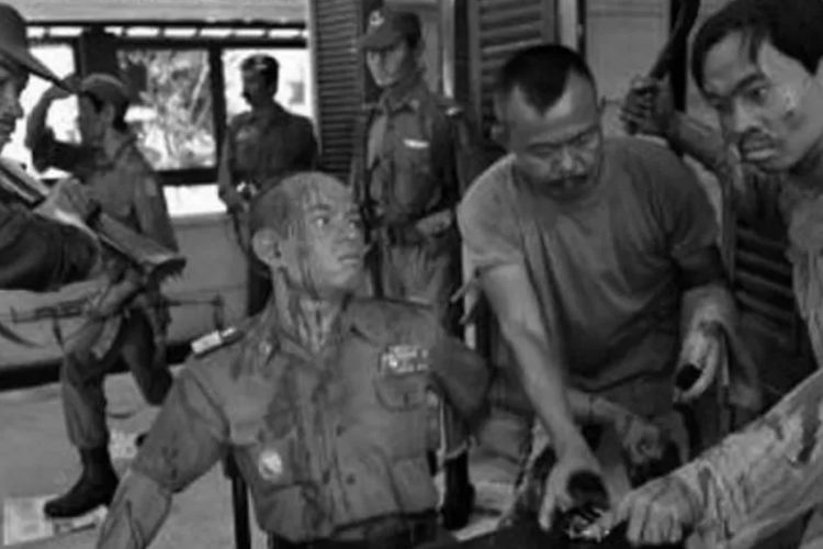 5 Pelajaran Bersejarah dari G30SPKI untuk Generasi Muda Indonesia