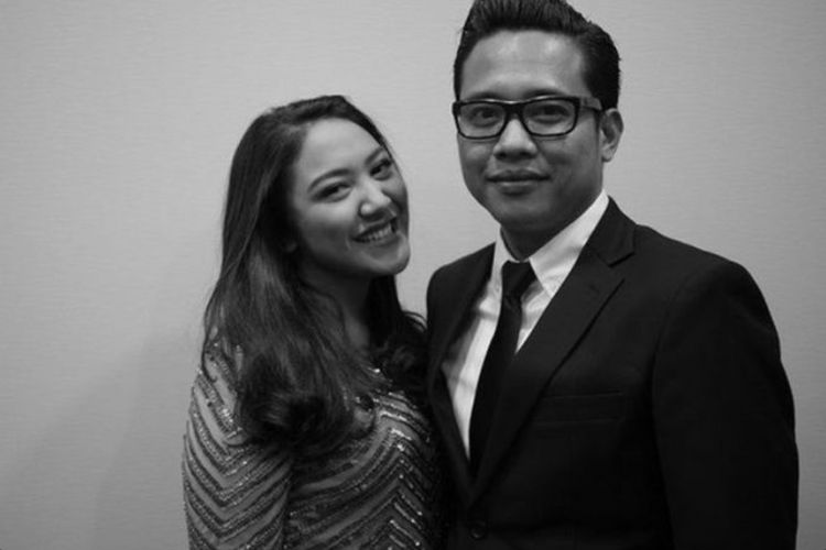 Putri Tanjung dan Guinandra Disorot Isu Cerai, Warganet Nostalgia dengan Gofar Hilman