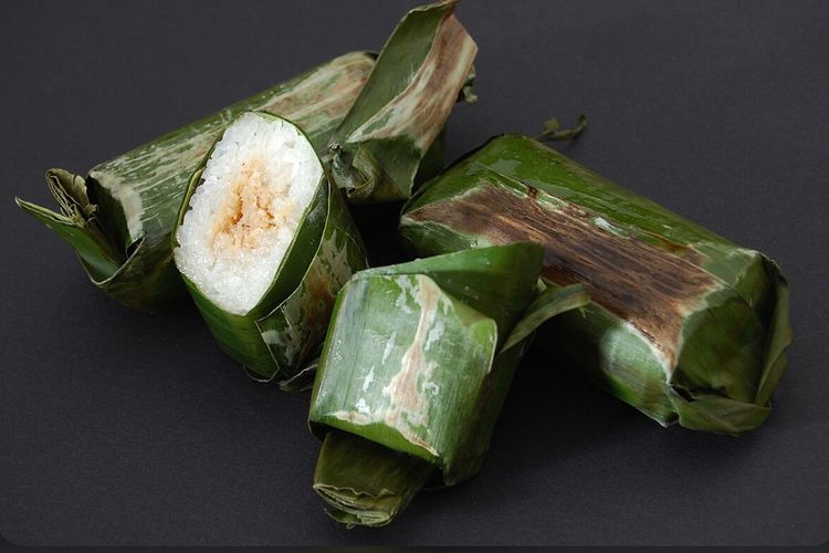 Masak Mudah Hari Ini: Resep Lemper Sederhana, Camilan Nusantara yang Menggoda Selera