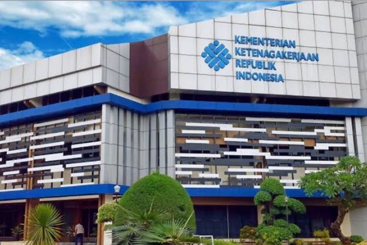 Gaji Magang Sesuai UMP, Kemnaker Buka Kuota 20.000 Orang