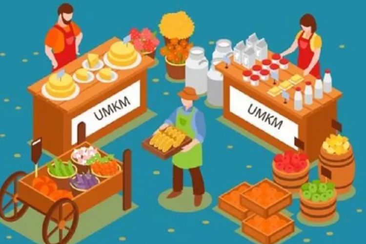 3 Rahasia Sukses Mengelola UMKM agar Berkembang Pesat