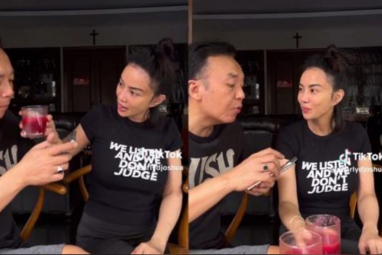 Ketus dan Ngebentak, Ari Lasso Dikecam Netizen Usai Sikap ke Dearly Joshua Terungkap