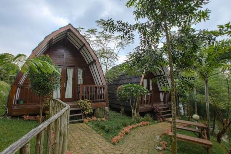 Miracle Signature Hills Subang: Destinasi Staycation dengan Hot Spring Pribadi yang Memanjakan