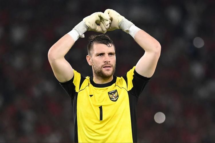 Meski Kalah di Arab Saudi 4 Pemain Timnas Indonesia Ini Tampil Gemilang