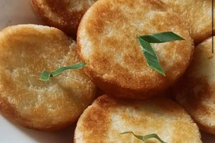 Resep Membuat Wingko Babat: Camilan Tradisional Manis dan Gurih dari Jawa