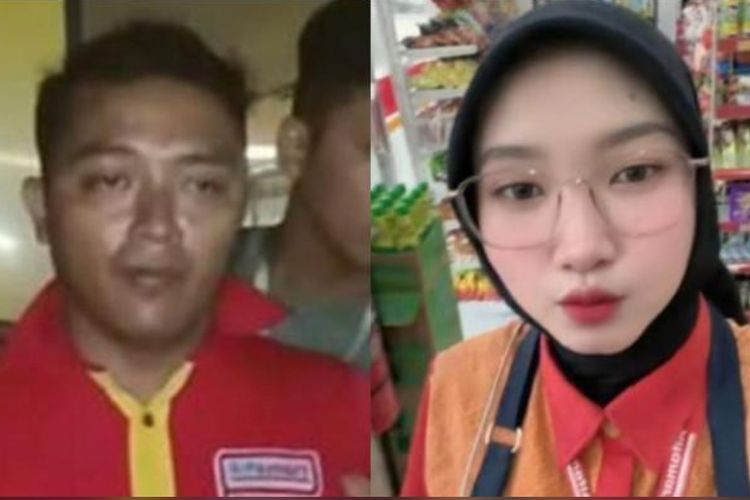 Fakta-fakta Pembunuhan Karyawan Alfamart yang Bikin Geger Publik