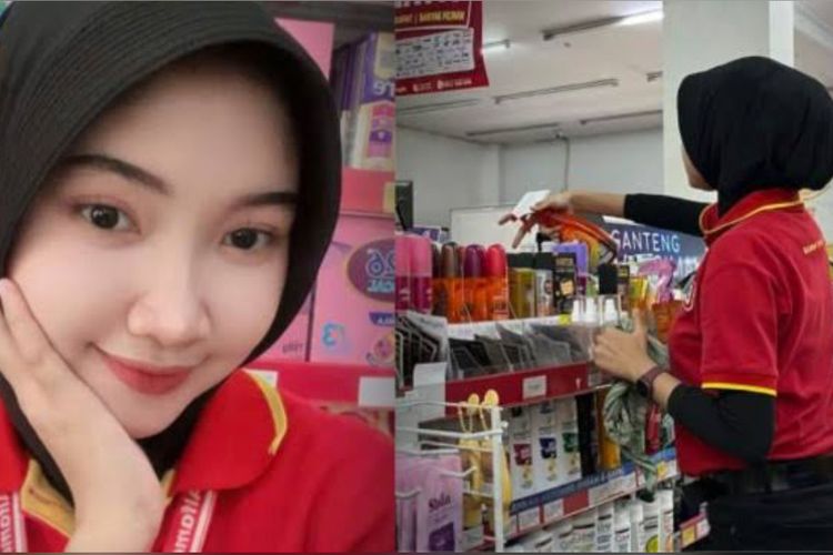 Respon Alfamart Terkait Tragedi Kasir Dina Oktaviani yang Dibunuh Rekan Sendiri