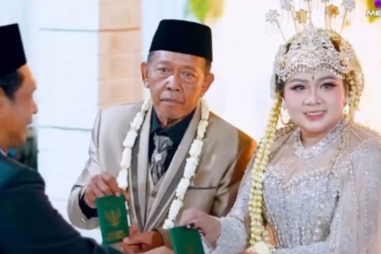 Pernikahan Mahar Rp 3 Miliar di Pacitan Jadi Sorotan, Keluarga Bantah Isu Kabur