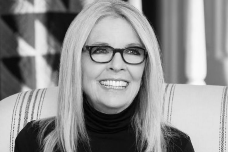 Dunia Perfilman Berduka, Aktris Peraih Oscar Diane Keaton Tutup Usia 79 Tahun