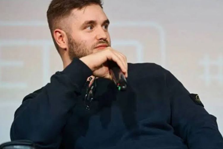 Duka Dunia Kripto: Konstantin Galish, Investor Ukraina, Tewas Tragis di Lamborghini
