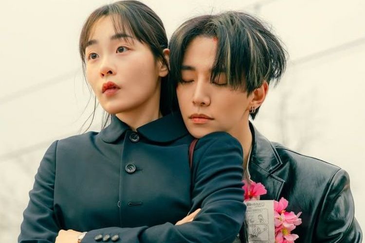 Sinopsis Typhoon Family: Lee Junho Pimpin Perusahaan di Ambang Kebangkrutan