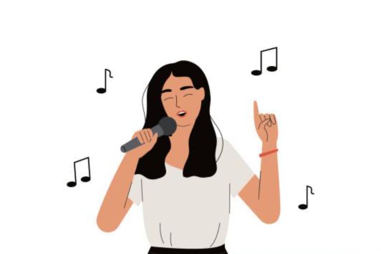 Pemula Harus Tahu! Ini Cara Belajar Teknik Head Voice, Chest Voice, dan Mixed Voice