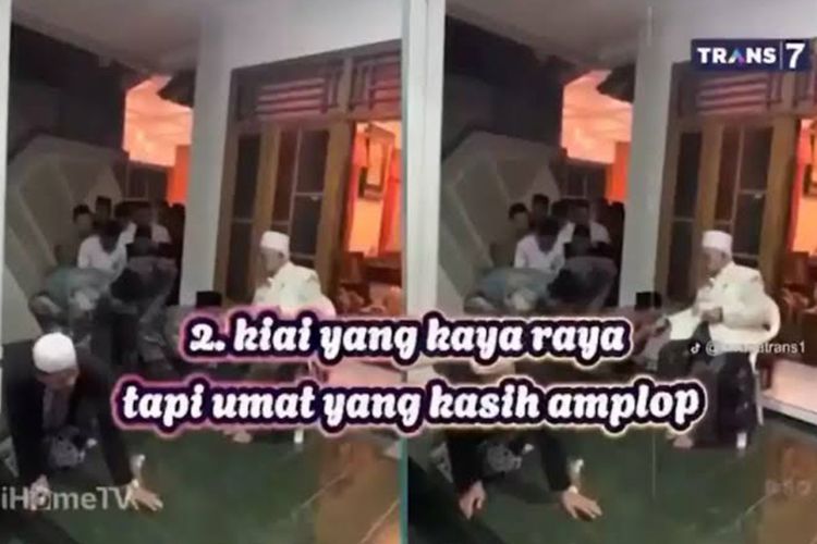 Klarifikasi Trans7 Usai Viral Hujatan dan Tagar Boikot