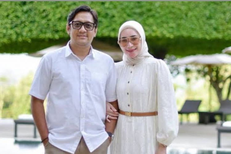 Jelang Mediasi Perceraian, Andre Taulany Tetap Fokus Pada Hasil Positif