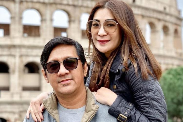 Kuasa Hukum Erin Taulany Sebut Mediasi Belum Gagal, Peluang Damai Masih Ada