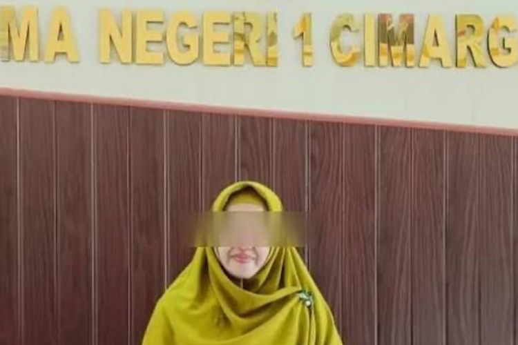 Imbas Insiden Penamparan, Kepala SMAN 1 Cimarga Dinonaktifkan Gubernur Banten