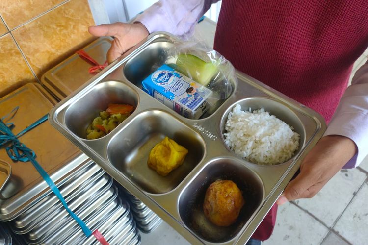 CEO Promedia: Oknum Proyek MBG Harus Dibersihkan, Jangan Rusak Program Presiden Prabowo!