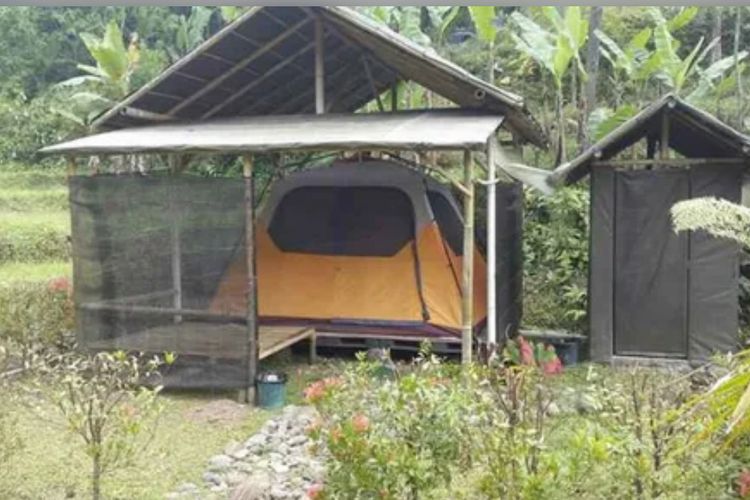 Eksplorasi Alam Seru di Herman Lantang Camp, Tempat Camping Favorit di Bogor