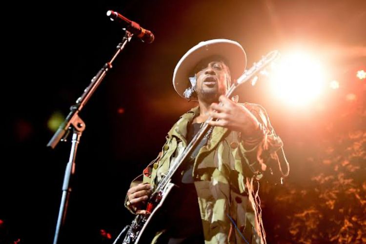 Jejak Musik Legendaris DAngelo, Dari Brown Sugar ke Black Messiah