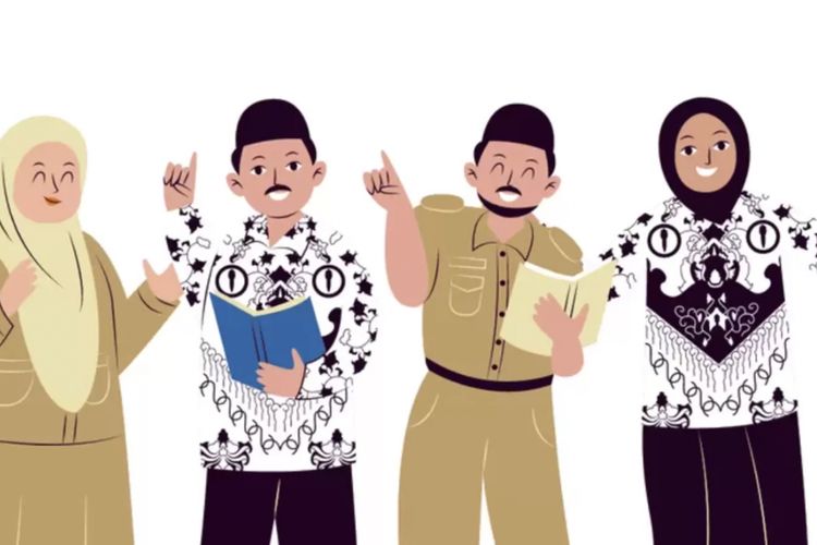 Daftar Lengkap Bidang Studi PPG Prajabatan 2025 Beserta  Persyaratan
