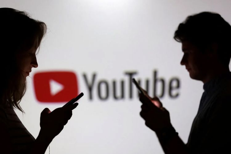 YouTube Down Pagi Ini, Apa yang Sebenarnya Terjadi?