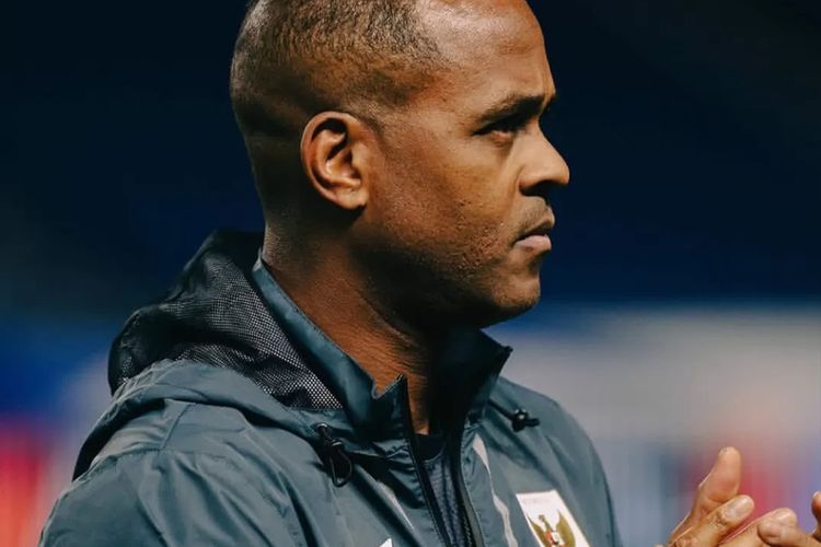 PSSI Putuskan Hubungan dengan Patrick Kluivert Setelah Gagal ke Piala Dunia 2026