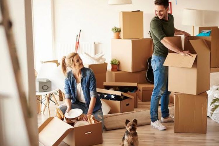 Checklist Pindah Rumah: 7 Barang Penting yang Harus Dibawa Terlebih Dahulu