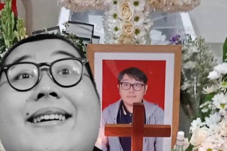 Sebelum Jatuh dari Gedung, Ibu Mahasiswa Universitas Udayana Sempat Merasakan Firasat Buruk