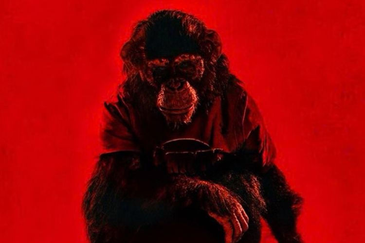 Mengerikan! Trailer Primate Hadirkan Simpanse Pembunuh yang Buat Merinding