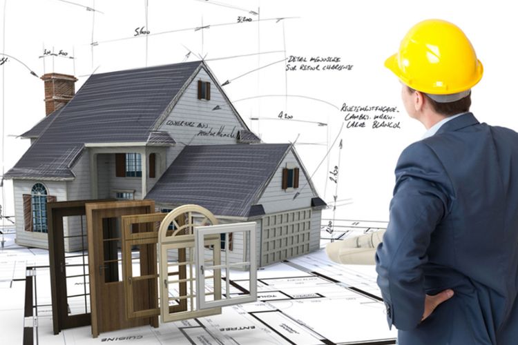 Tips Dasar! Ini 5 Kesalahan yang Harus Dihindari Saat Bangun Rumah Baru