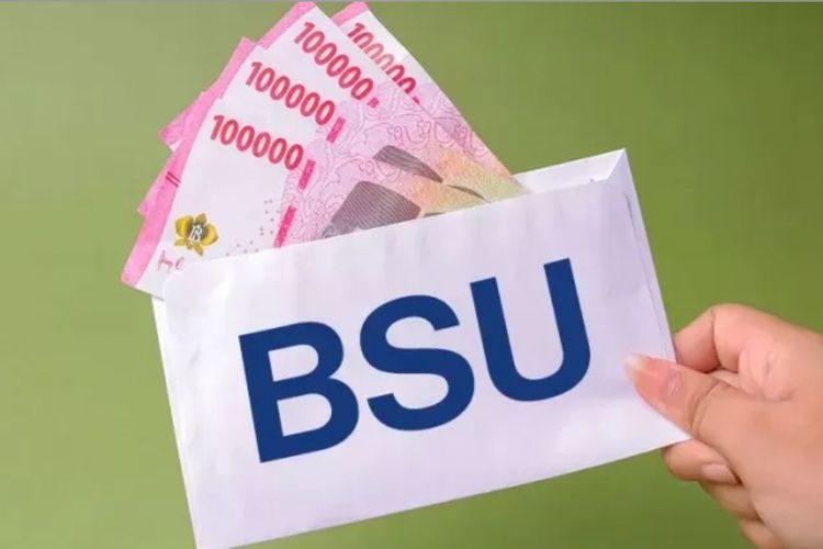 BSU Oktober 2025 Dipastikan Tidak Cair, Ini Penjelasan Resmi Kemnaker