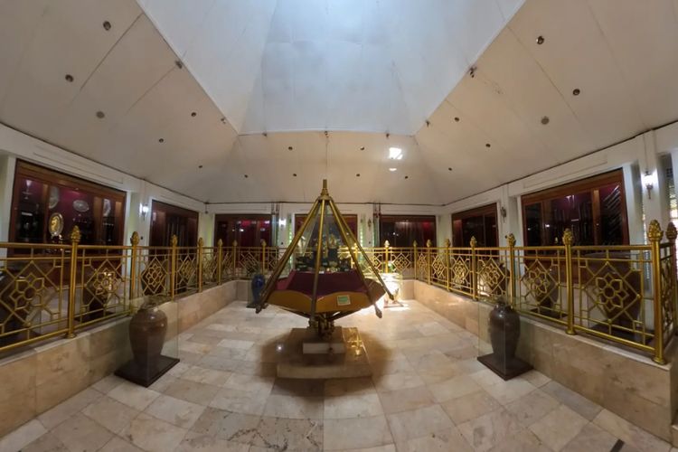 Museum Prabu Geusan Ulun: Wisata Sejarah yang Wajib Dikunjungi di Sumedang