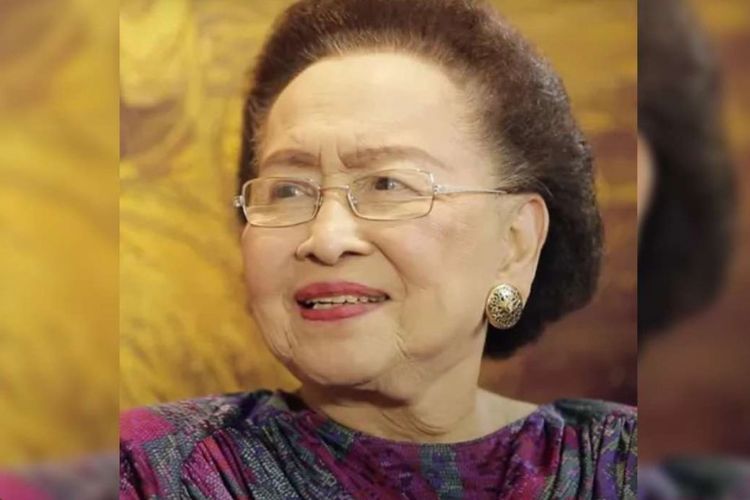 Profil Kartini Muljadi, Pendiri Tempo Scan Pacific yang Meninggalkan Warisan Besar