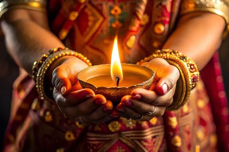 Sejarah dan Ritual Diwali: Festival Cahaya yang Penuh Warna dan Makna