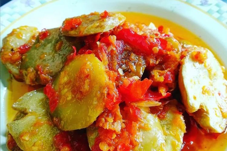 Masak Mudah Hari Ini: Resep Rahasia Pecak Jengkol Lezat dan Gurih yang Wajib Dicoba