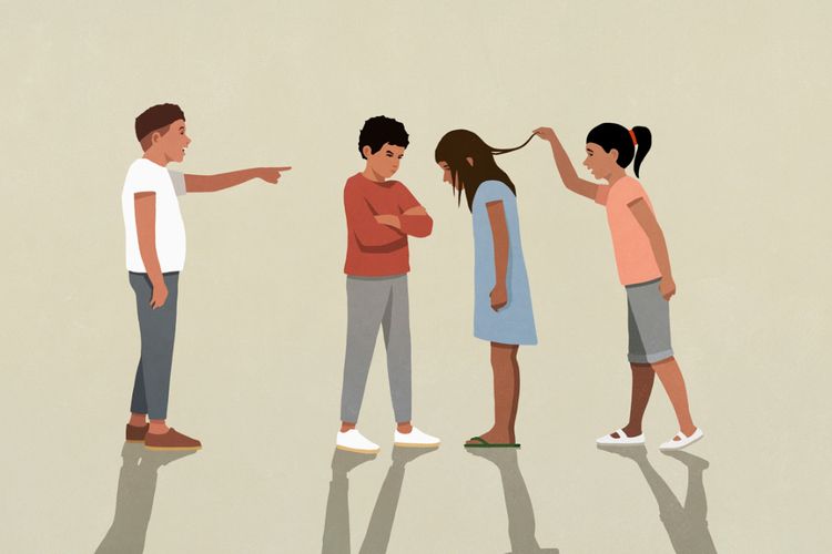 6 Tips dan Trik Melaporkan Bullying dengan Aman agar Didengar dan Ditindaklanjuti
