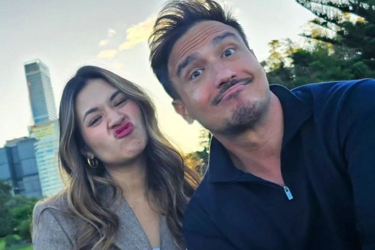 Isu Keretakan Rumah Tangga Raisa Andriana dan Hamish Daud, Benarkah Ada Gugatan Cerai?