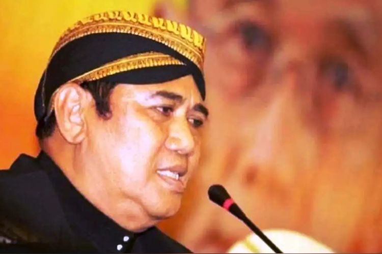 Selamat Jalan Ki Anom Suroto, Dalang Legendaris dari Solo