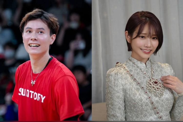 Terkuak! Kronologi Lengkap Dugaan Perselingkuhan Ran Takahashi dengan Bintang AV Jepang