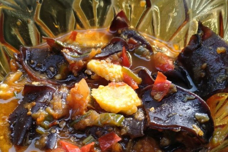 Masak Mudah Hari Ini: Rahasia Buat Jamur Kuping Pedas Manis yang Nikmat dan Menggoda