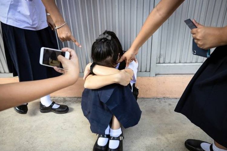 5 Cara Guru Bisa Menciptakan Lingkungan Sekolah Anti Bullying