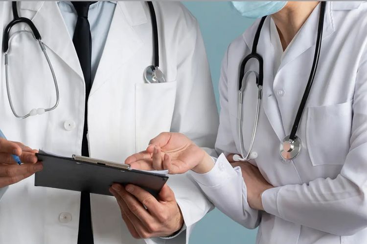 Tema & Logo Hari Dokter Nasional 2025: Inspirasi untuk Masyarakat dan Dokter Indonesia