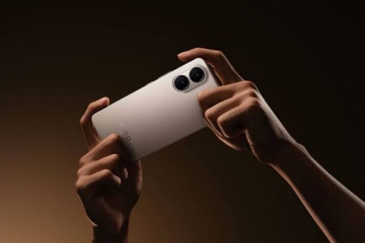 Dibandrol 3 Jutaan, iQOO Z10R Andalkan Performa Gahar dan Baterai Jumbo