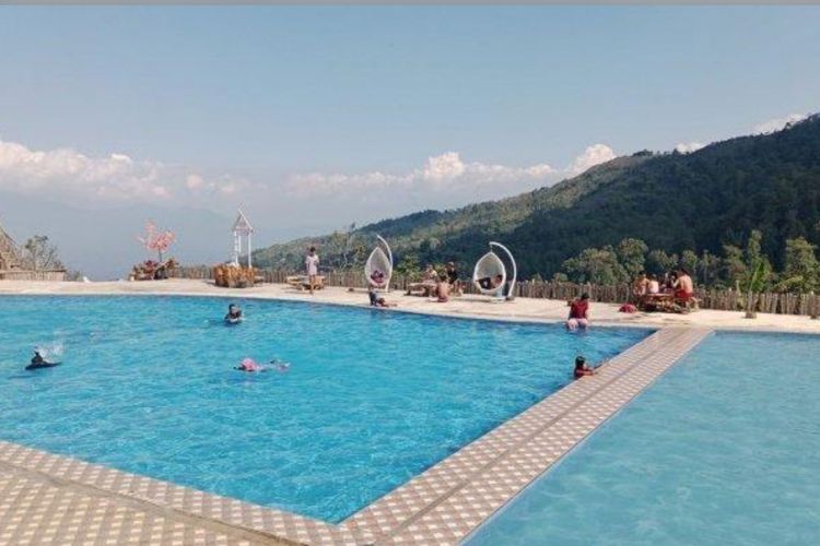 Update HTM Balong Geulis: Wisata Akhir Pekan untuk Pecinta Alam dan Ketentraman