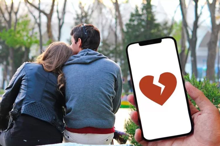 Apakah Pasanganmu Selingkuh? Kenali 7 Tanda-tandanya